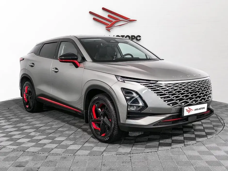 фото автомобиля