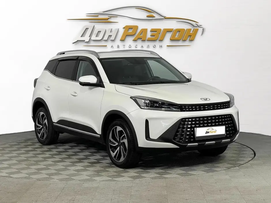 фото автомобиля