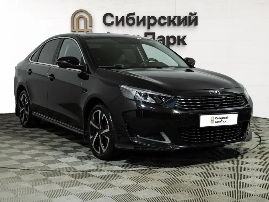 фото автомобиля