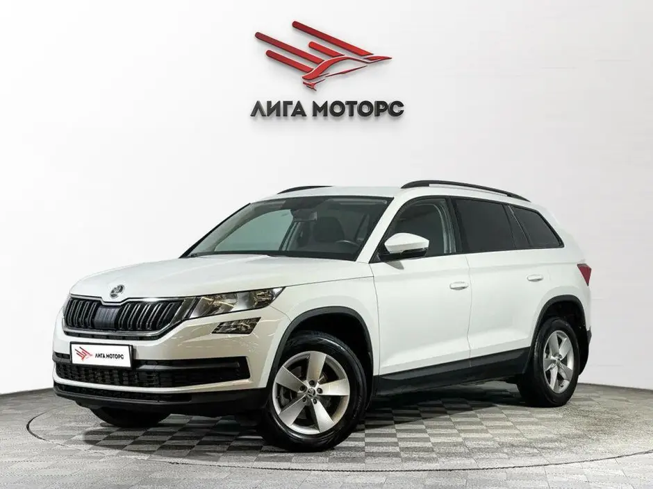 фото автомобиля