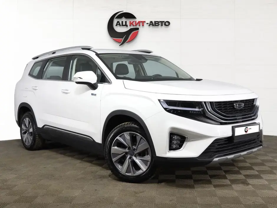 фото автомобиля