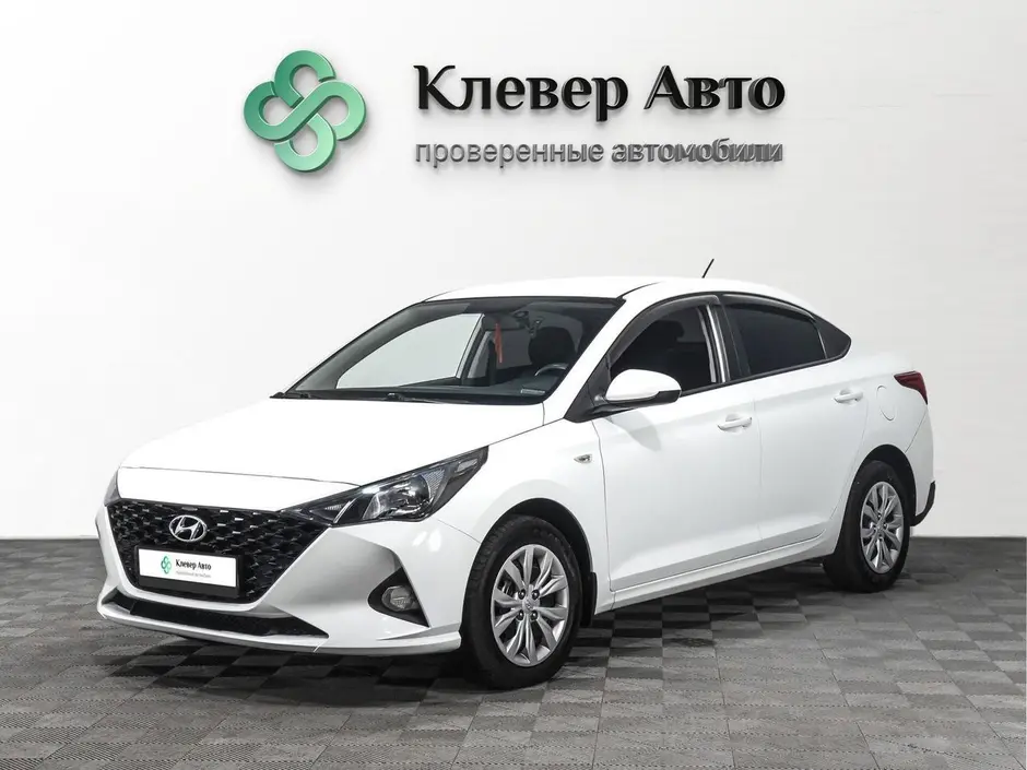 Фото автомобиля
