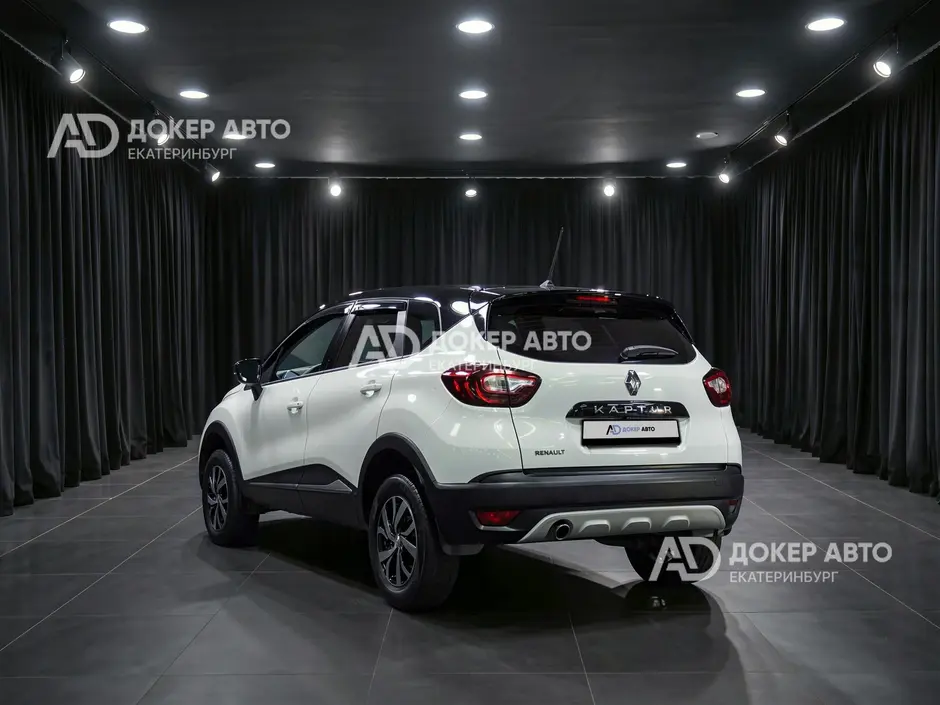 АЦ "Докер Авто"