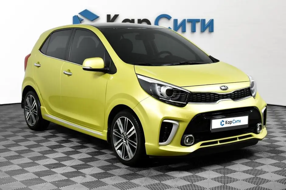 фото автомобиля