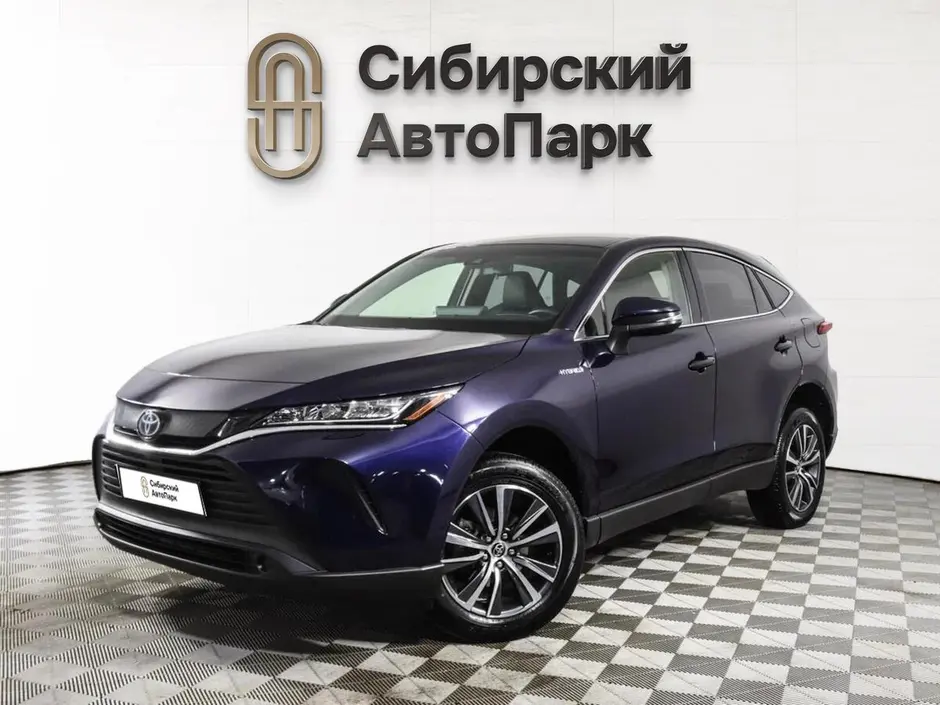 фото автомобиля