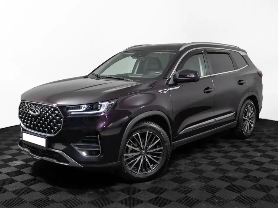 фото автомобиля