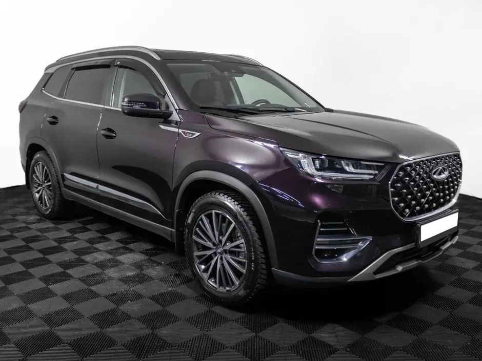 фото автомобиля