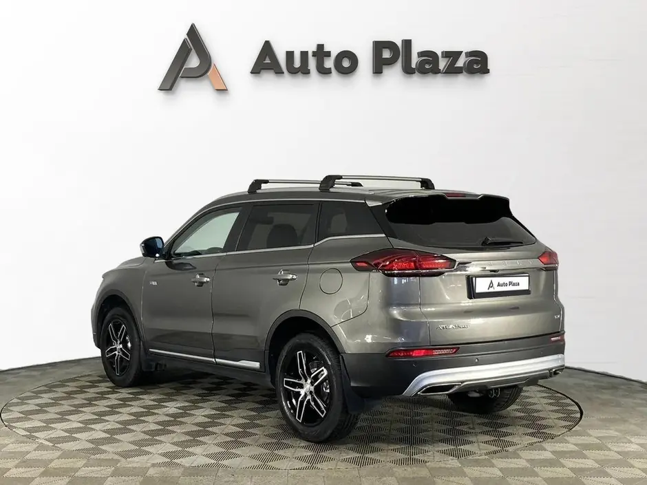 AutoPlaza