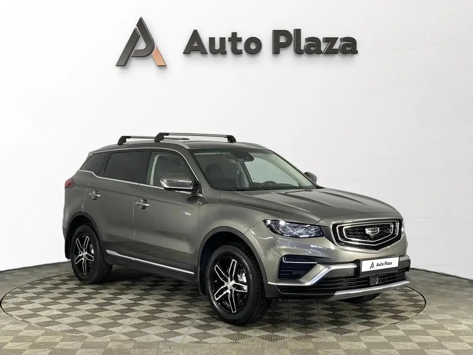 AutoPlaza