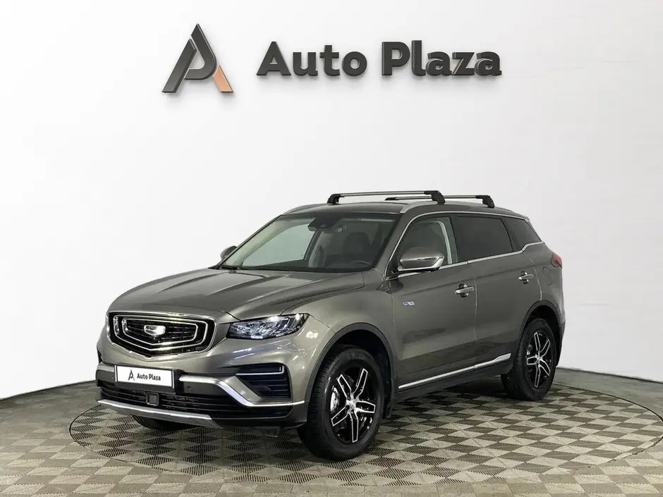 AutoPlaza