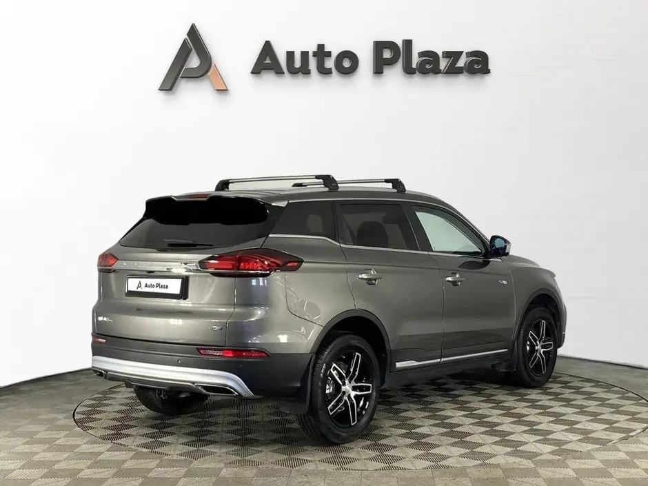 AutoPlaza