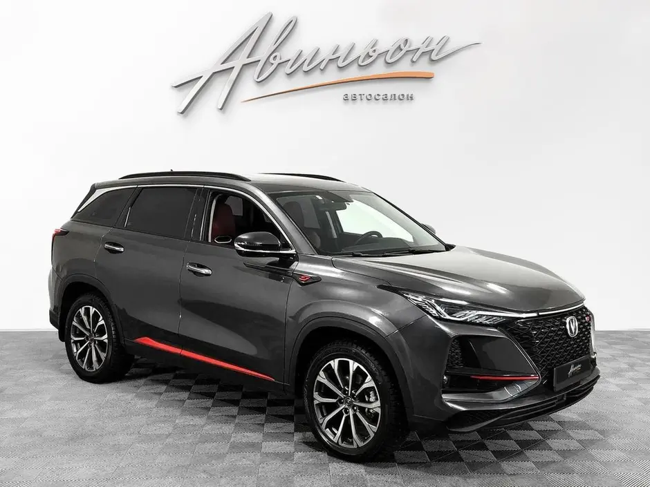 фото автомобиля