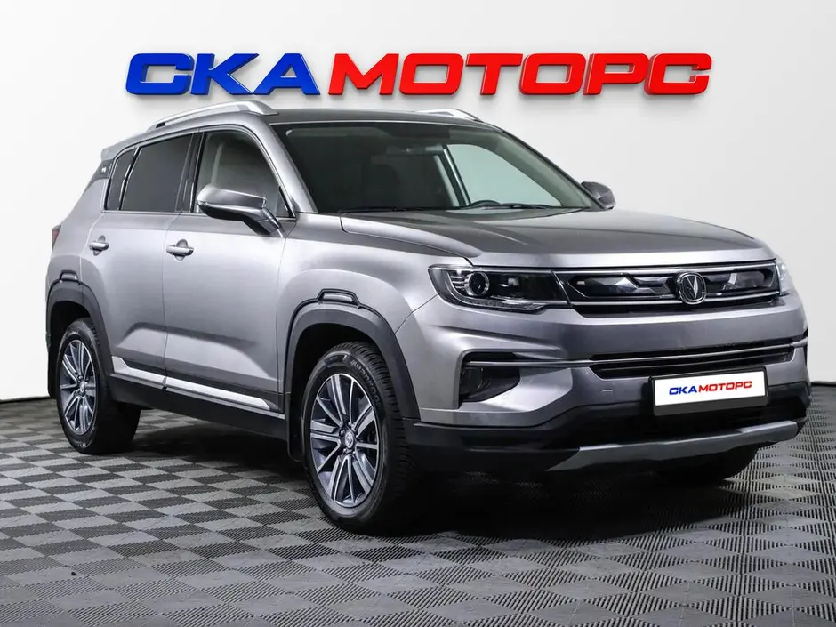 Пробег-Авто