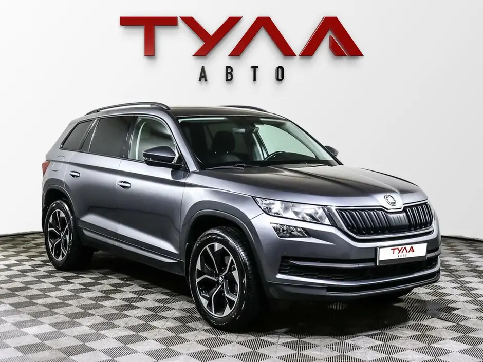 фото автомобиля
