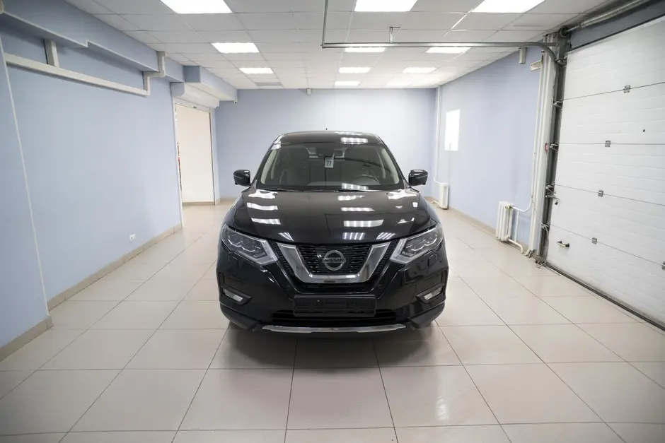 Nissan X-Trail, 2020 г.