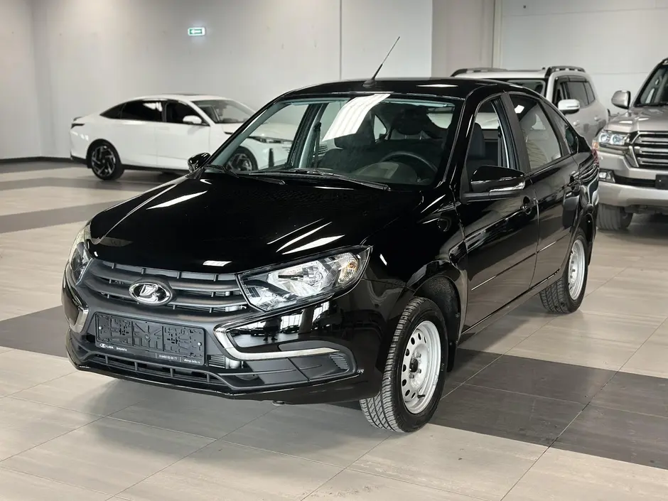 LADA (ВАЗ) Granta, 2025 г.