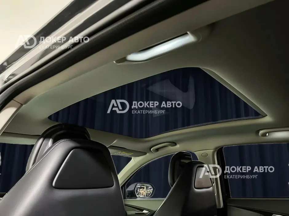 АЦ "Докер Авто"