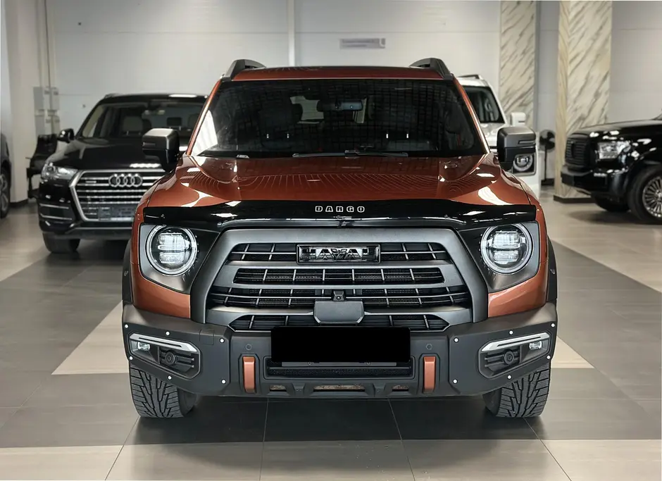 фото автомобиля