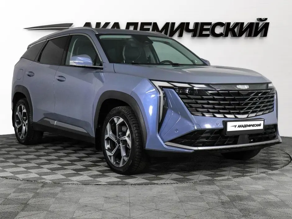 фото автомобиля