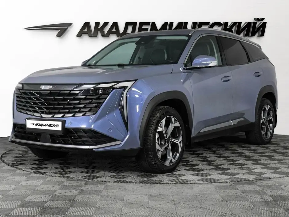 фото автомобиля