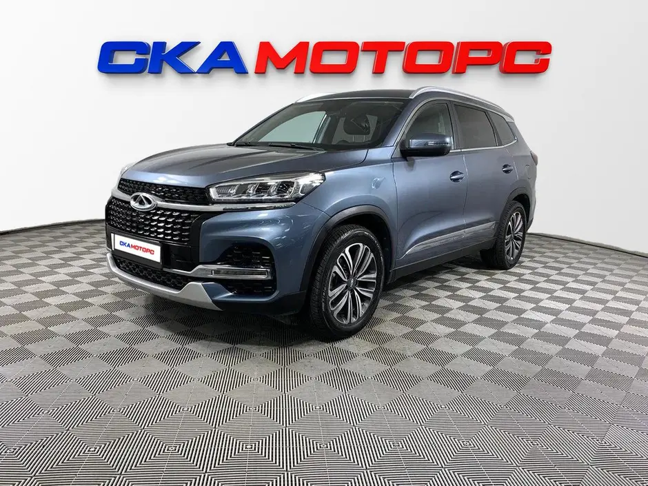 Пробег-Авто