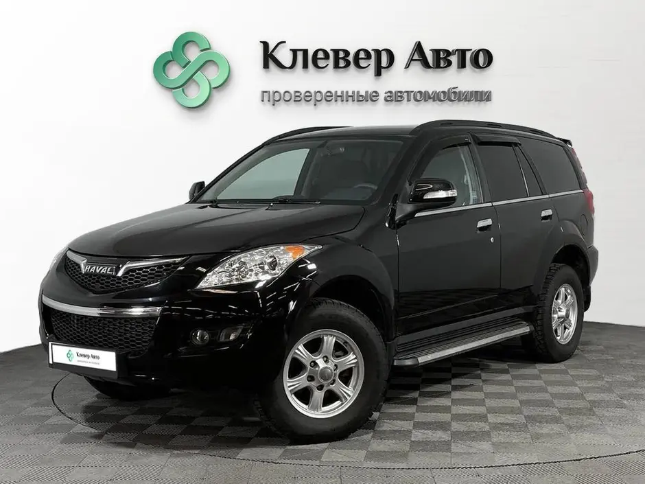 Фото автомобиля