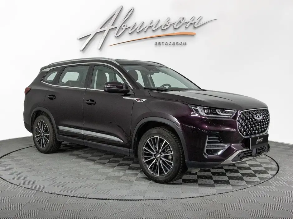 фото автомобиля