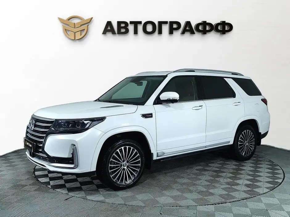 фото автомобиля