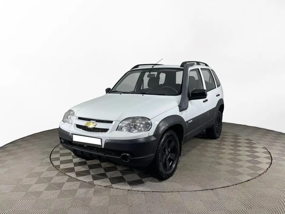 фото автомобиля