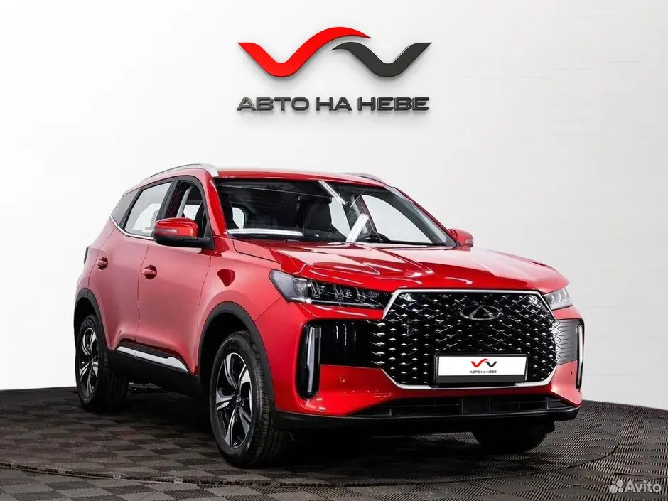 «Авто на Неве»