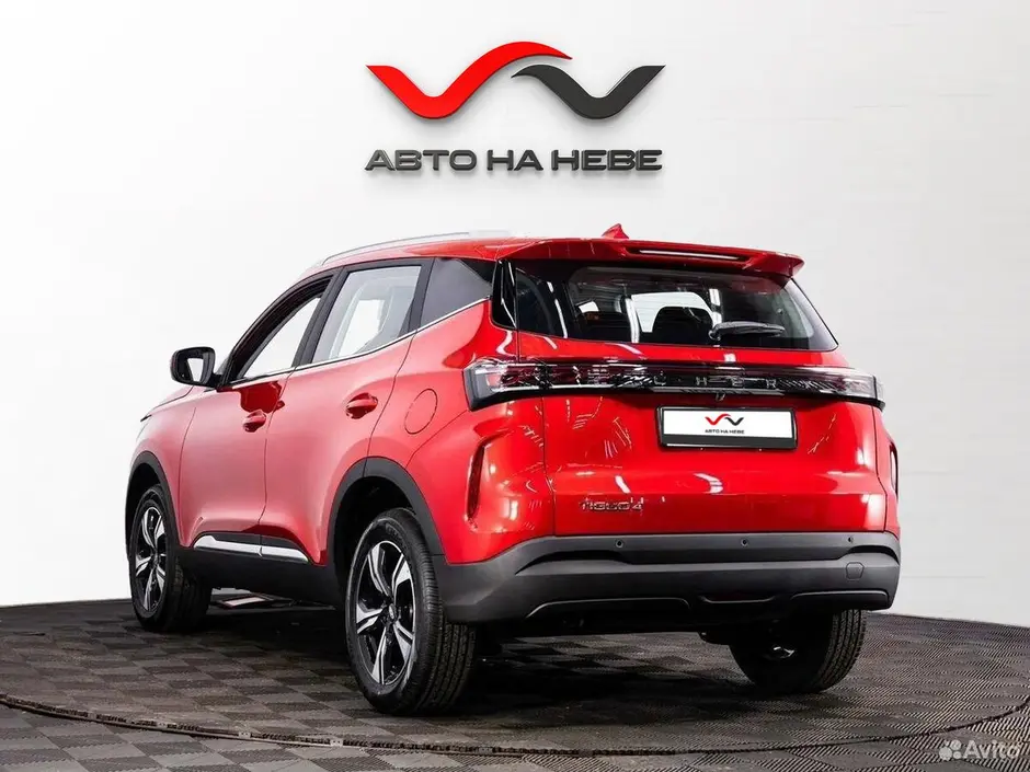«Авто на Неве»