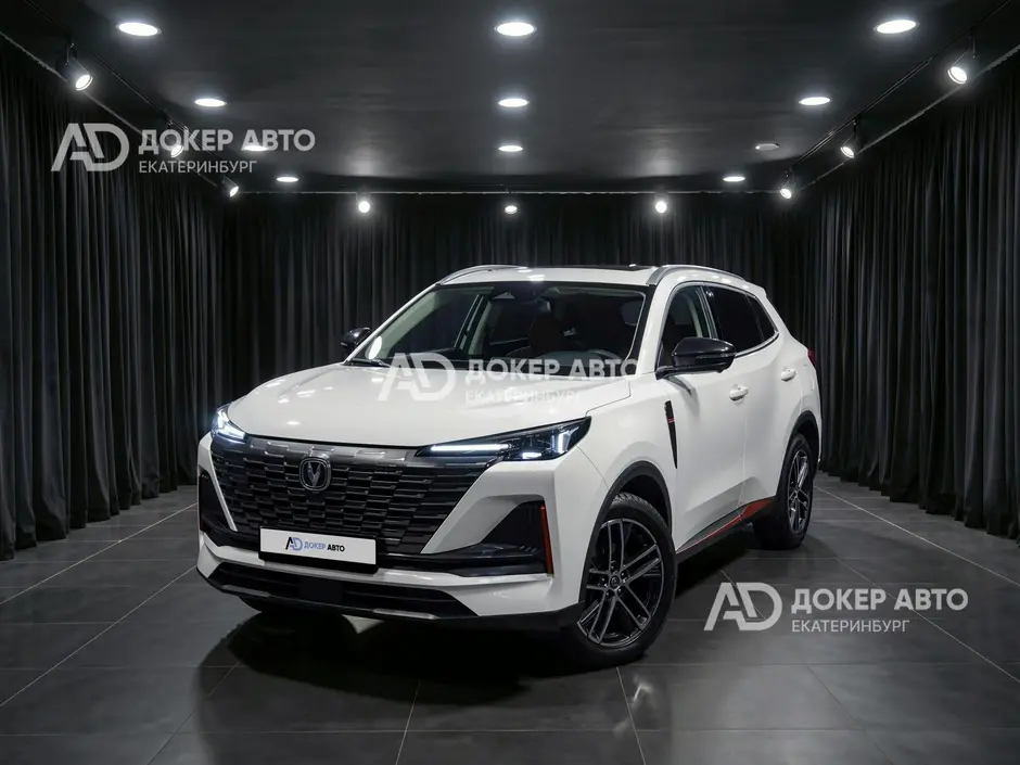 АЦ "Докер Авто"