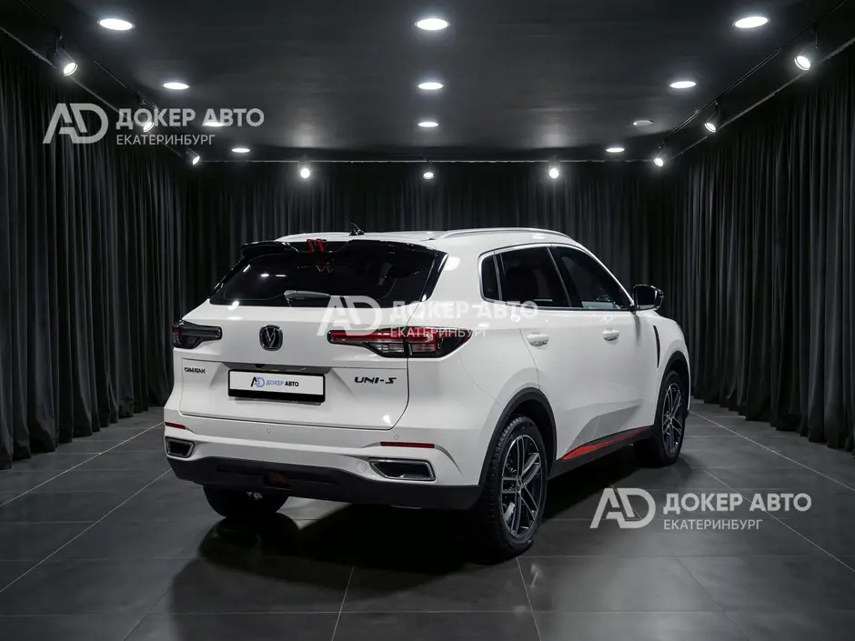 АЦ "Докер Авто"