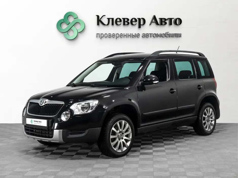 Фото автомобиля