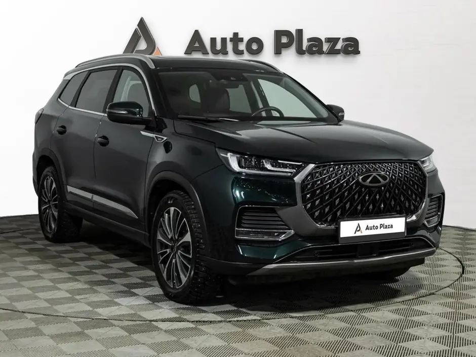 AutoPlaza