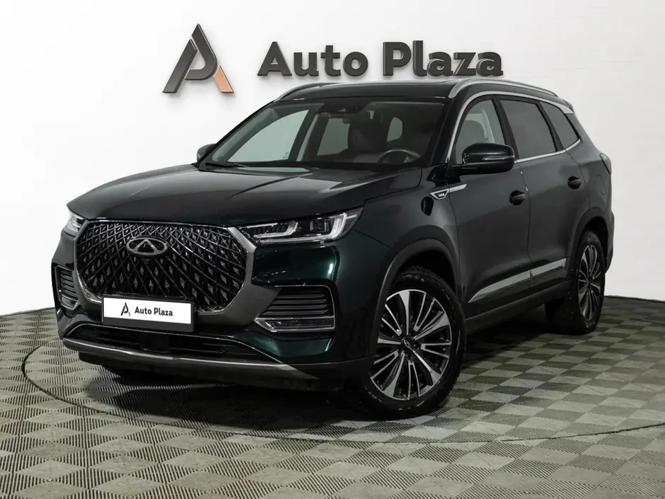 AutoPlaza