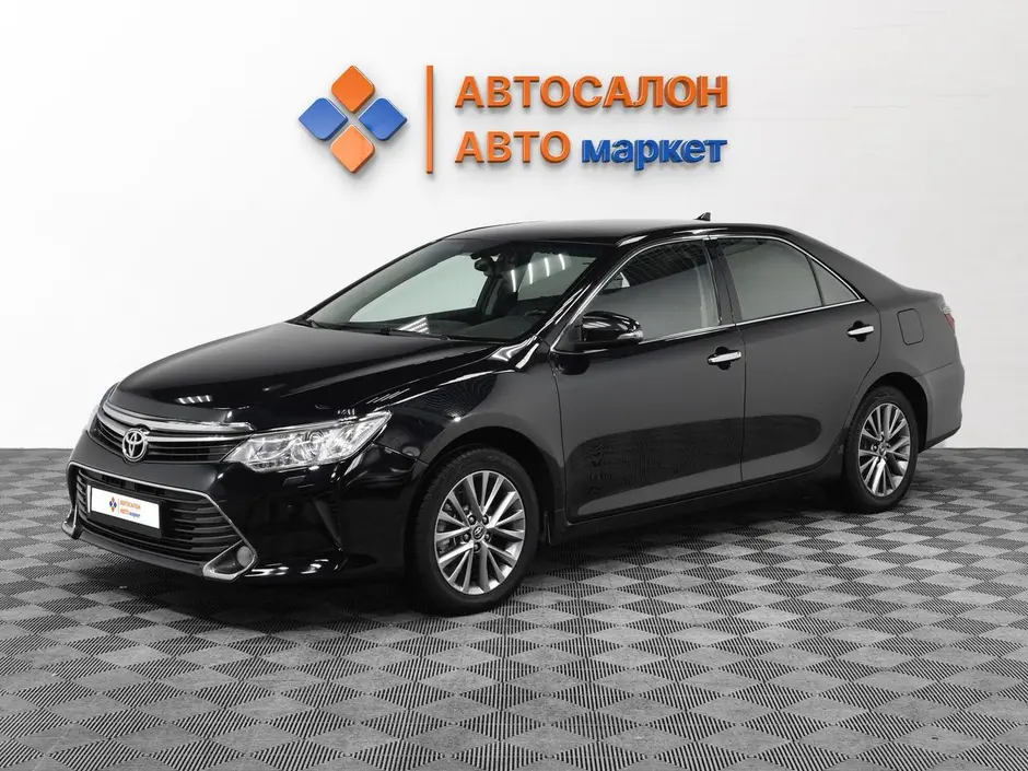 фото автомобиля
