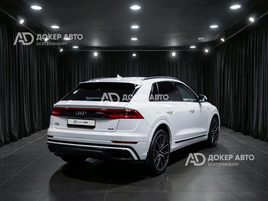 АЦ "Докер Авто"