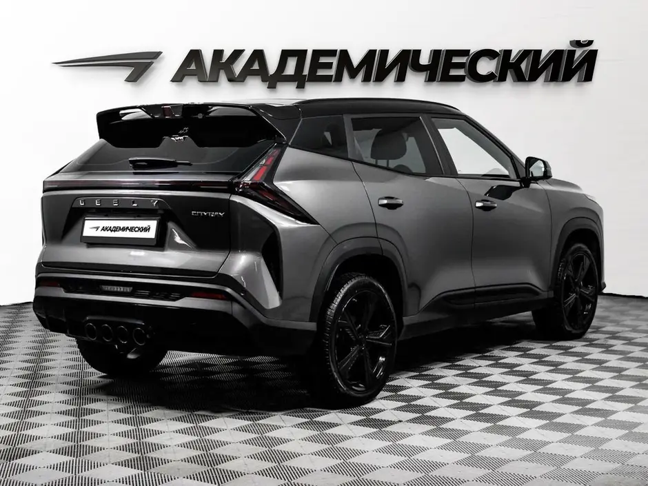 фото автомобиля