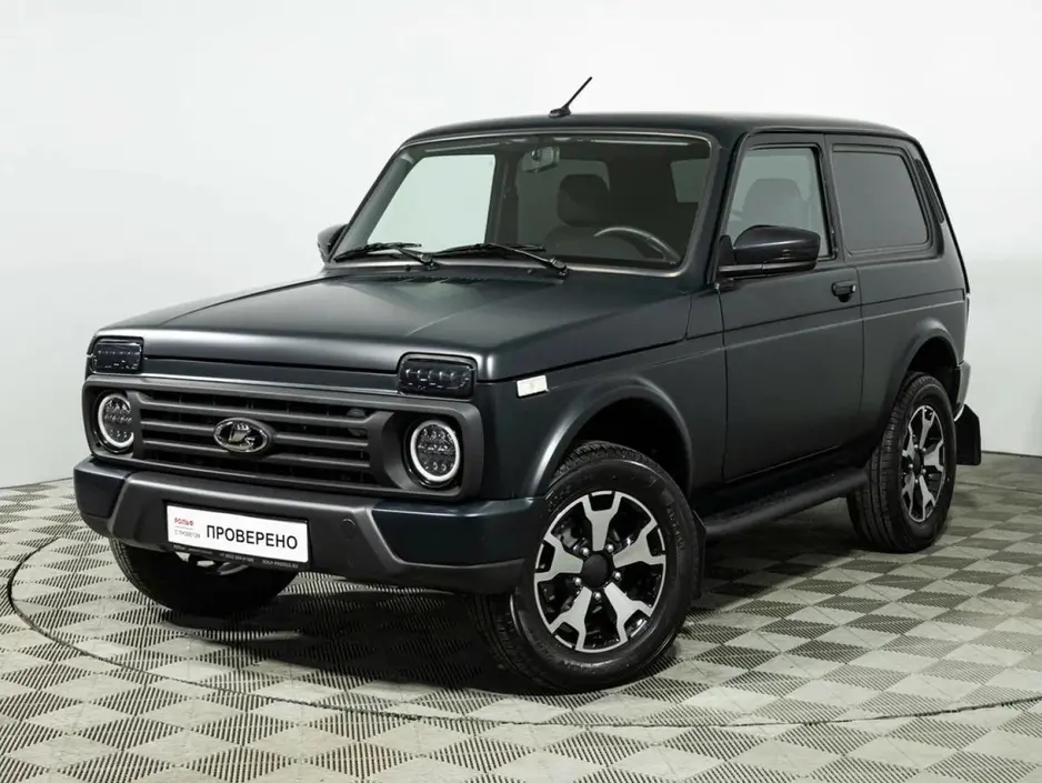 фото автомобиля