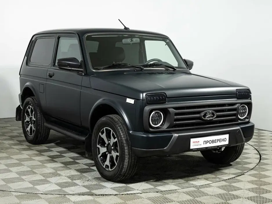 фото автомобиля