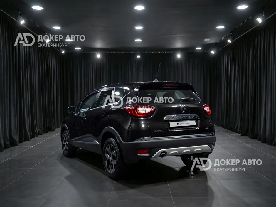 АЦ "Докер Авто"
