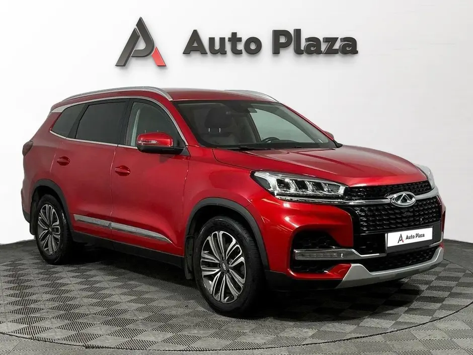 AutoPlaza