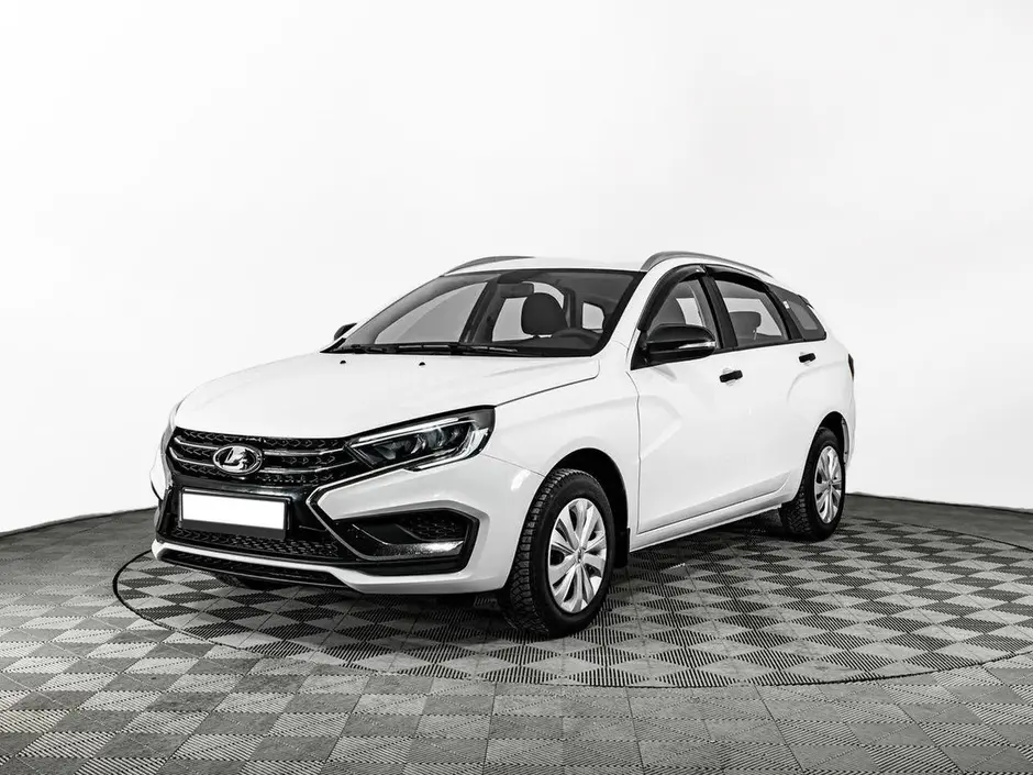 LADA (ВАЗ) Vesta, 2024 г.