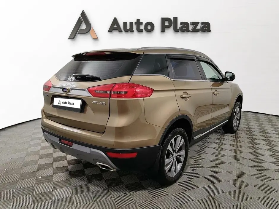 AutoPlaza