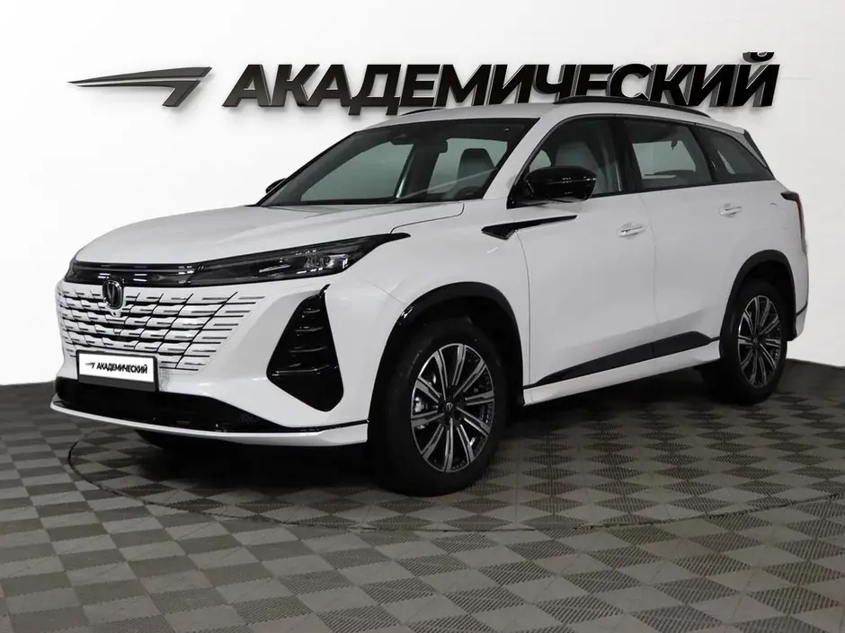 Changan CS75 Plus, 2024 г.