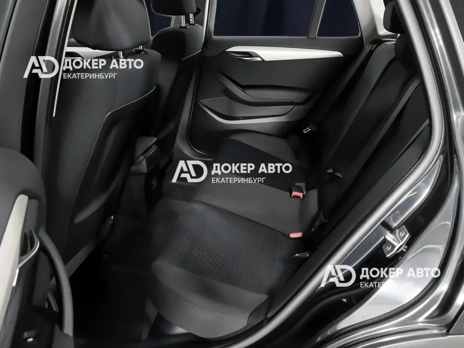 АЦ "Докер Авто"