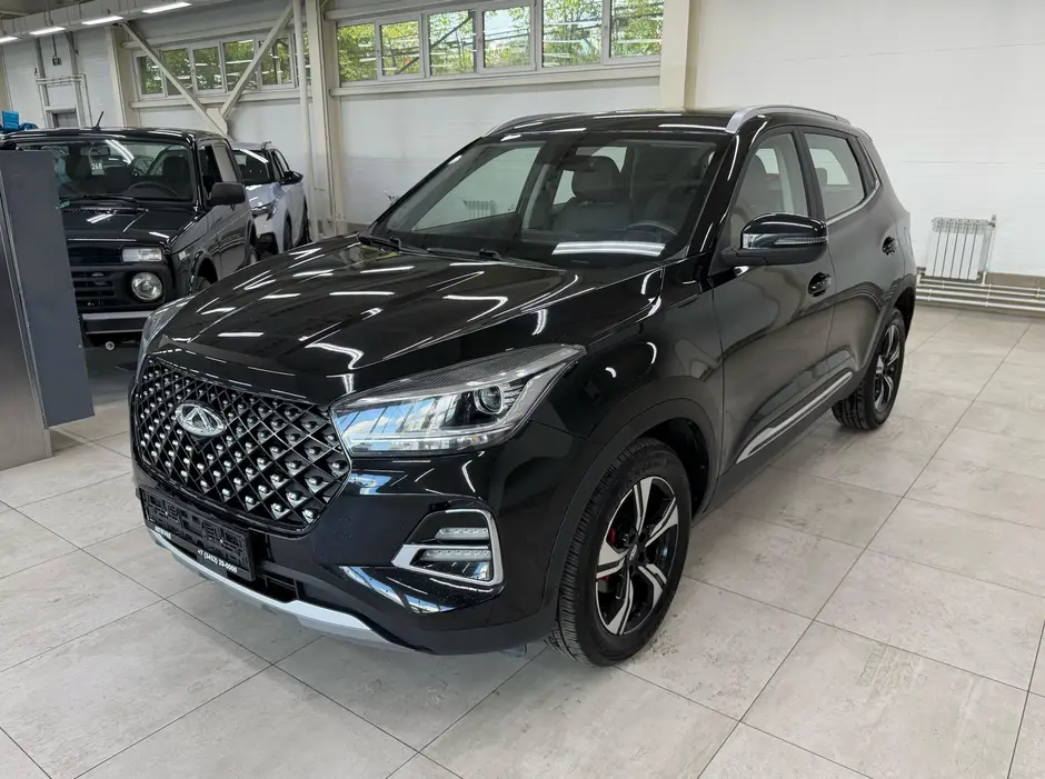 фото автомобиля