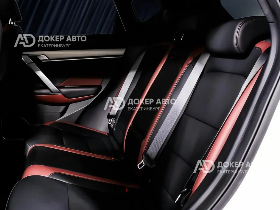 АЦ "Докер Авто"