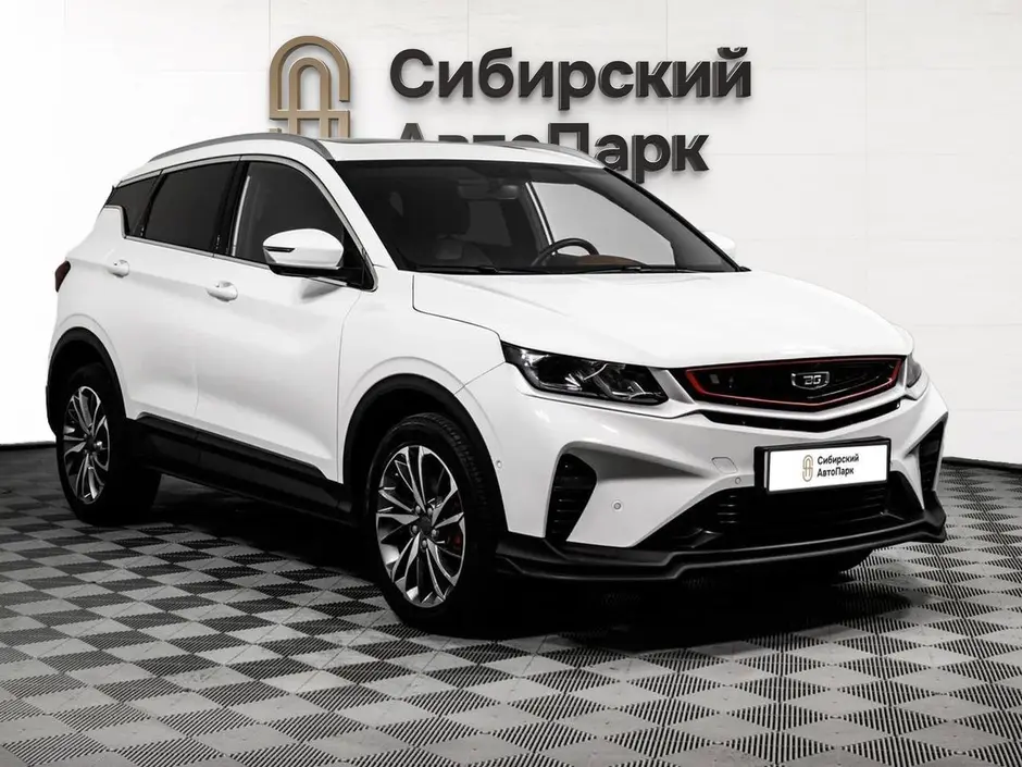 фото автомобиля
